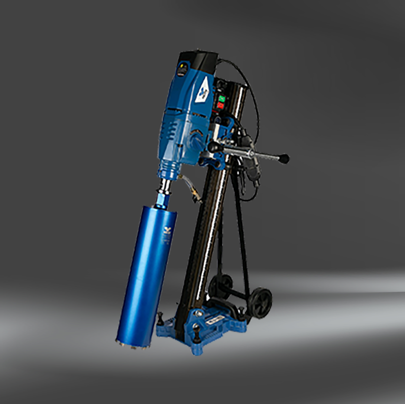 Алмазное бурения