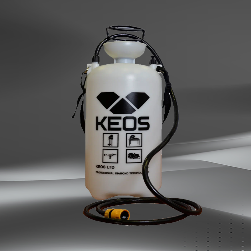 Комплектующие keos