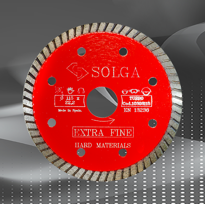 Алмазные диски